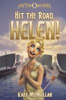 Hit the Road Helen! cover