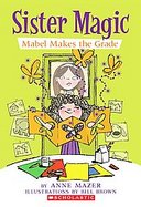 Mabel Makes the Grade cover