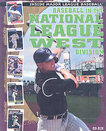 Baseball in the National League West Division cover