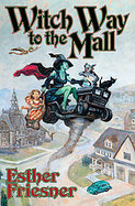 Witch Way to the Mall cover