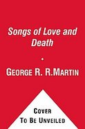 Songs of Love and Death cover