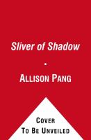 A Sliver of Shadow cover