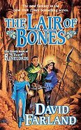 The Lair Of Bones cover