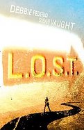 L.o.s.t. cover