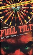 Full Tilt cover