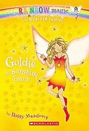 Goldie the Sunshine Fairy cover