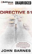 Directive 51Library Edition cover