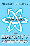 Simon Bloom, the Gravity Keeper cover