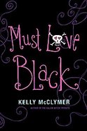 Must Love Black cover