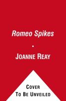 Romeo Spikes cover