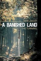 A Banished Land : The Turning cover