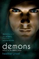 Demons cover