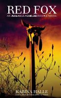 Red Fox : An Experiment in Terror Novel cover