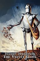 The Velvet Glove cover