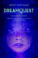 Dreamquest cover