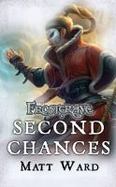 Frostgrave: Second Chances : A Tale of the Frozen City cover