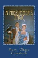 A Midsummer's Magic cover