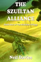 The Szuiltan Alliance cover