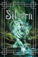 Silvern cover