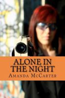 Alone in the Night cover
