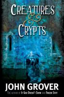Creatures and Crypts cover