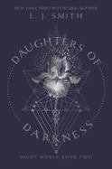 Daughters of Darkness cover