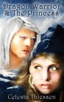 The Dragon Warrior and the Princess cover