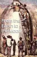 From the Earth to the Moon cover