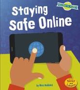 Staying Safe Online cover