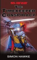 The Timekeeper Conspiracy cover