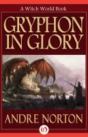 Gryphon in Glory cover