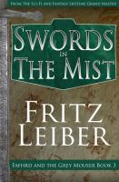 Swords in the Mist cover