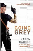 Going Grey cover