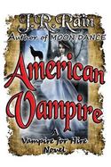 American Vampire cover