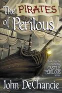 The Pirates of Perilous cover