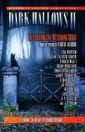 Dark Hallows II: Tales from the Witching Hour cover