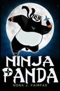 Ninja Panda cover