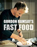 Gordon Ramsay's Fast Food cover