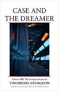 Case and the Dreamer cover