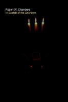 In Search of the Unknown cover