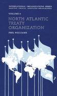 North Atlantic Treaty Organization cover