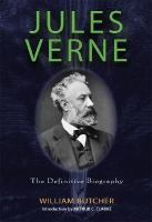 Jules Verne The Definitive Biography cover