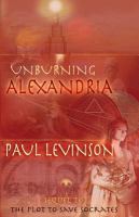 Unburning Alexandria cover