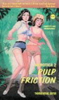 Pulp Friction: Noirotica 2 cover