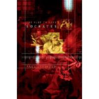 The Plot to Save Socrates cover
