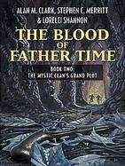 The Blood of Father Time cover