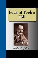 Puck of Pook's Hill cover