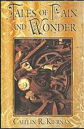 Tales of Pain and Wonder cover