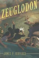 Zeuglodon cover