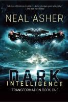 Dark Intelligence : Transformation Book One cover